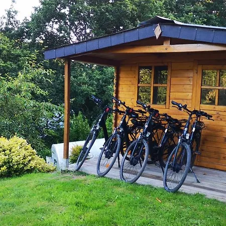 Belle Sdb Privee Avec Balcon Ubytování v soukromí *